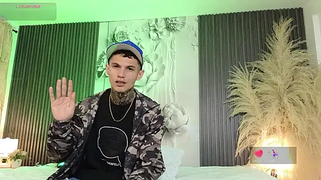 Paulo 527 online show from 12, 3, 2026