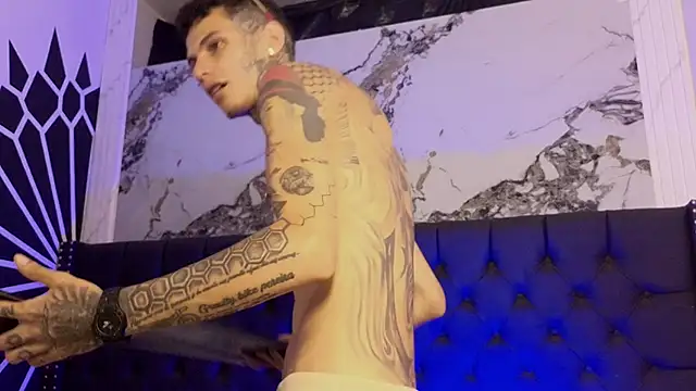 Paulo 527 online show from 27, 3, 2026