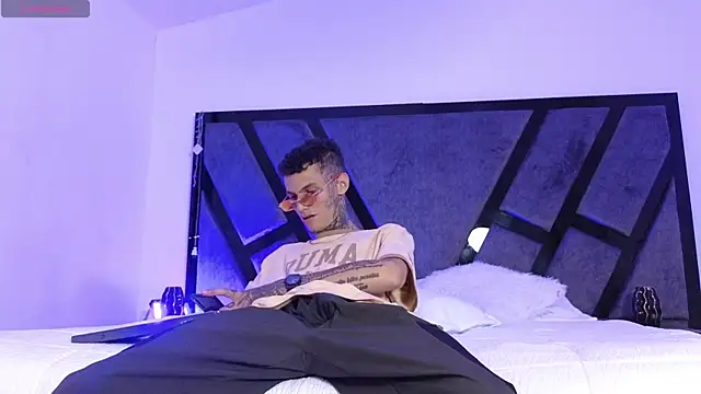 Paulo 527 online show from 9, 4, 2026