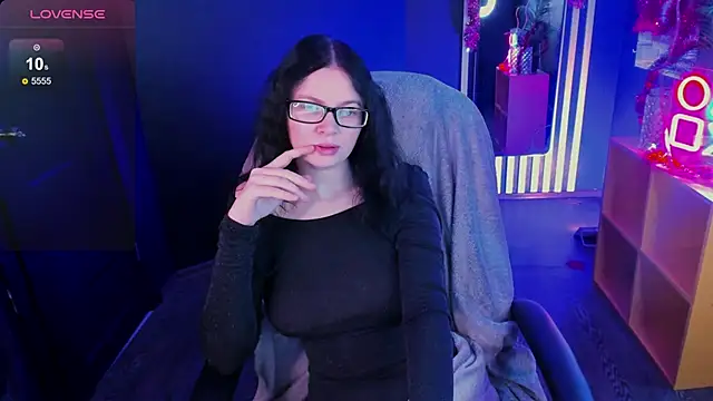 Snapshot of Lisa_Nerdy chatting on 15, 12, 2025 Lisa Nerdy online show from 15, 12, 2025