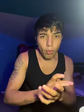 Snapshot of pabonsitoo chatting on 21, 12, 2025 pabonsitoo online show from 21, 12, 2025