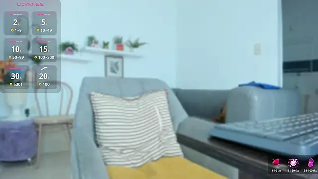 Snapshot of molly_littlee chatting on 5, 12, 2025 molly littlee online show from 5, 12, 2025