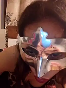 Snapshot of Cute_Girl_27 chatting on 13, 12, 2025 Cute Girl 27 online show from 13, 12, 2025