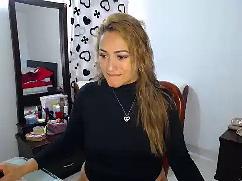 Snapshot of ximenaxcite19 chatting on 14, 12, 2025 ximenaxcite19 online show from 14, 12, 2025