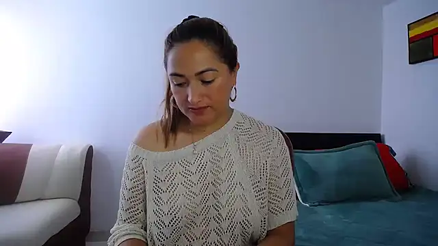 ximenaxcite19 online show from 25, 2, 2026