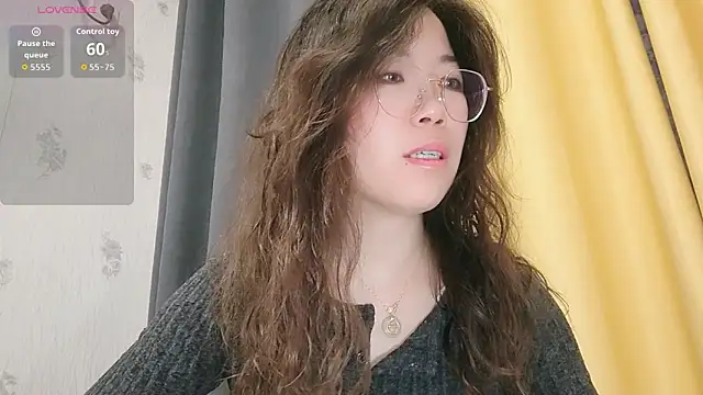 Snapshot of Xiao3187 chatting on 3, 12, 2025 Xiao3187 online show from 3, 12, 2025