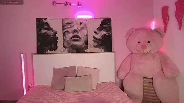 LindseyCoxx online show from 14, 2, 2026