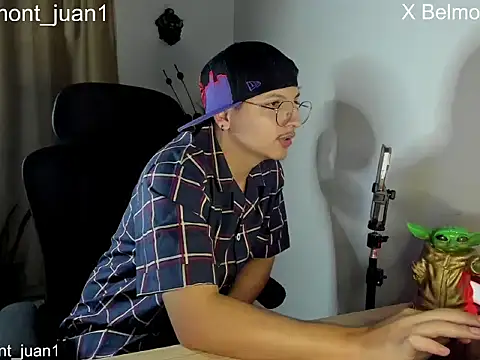 Snapshot of Juan_belmont chatting on 5, 12, 2025 Juan belmont online show from 5, 12, 2025