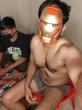 Amit22122 online show from 25, 3, 2026