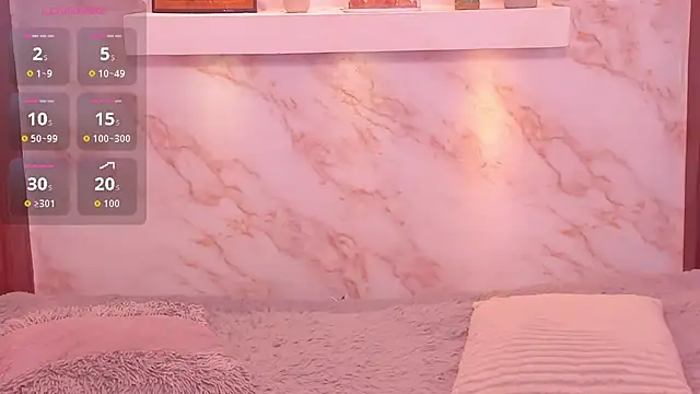 Dakota ferreti  online show from 11, 3, 2026