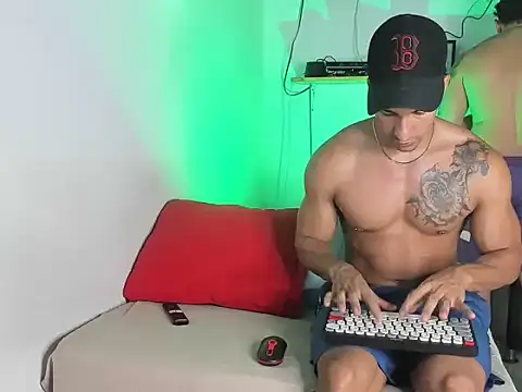 jamesshot online show from 22, 3, 2026