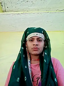 Snapshot of Janki_cute chatting on 18, 12, 2025 Janki cute online show from 18, 12, 2025