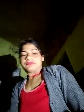 Snapshot of Janki_cute chatting on 1, 2, 2026 Janki cute online show from 1, 2, 2026