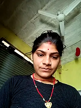 Janki cute online show from 7, 5, 2026