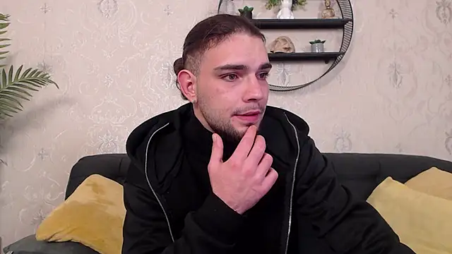 Snapshot of KaneHunter chatting on 30, 11, 2025 KaneHunter online show from 30, 11, 2025