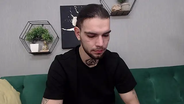 KaneHunter online show from 17, 1, 2026