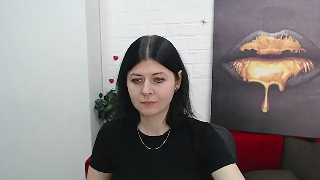 Snapshot of MelisaGollden chatting on 5, 12, 2025 MelisaGollden online show from 5, 12, 2025