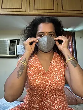 TeddyLover5 online show from 8, 4, 2026