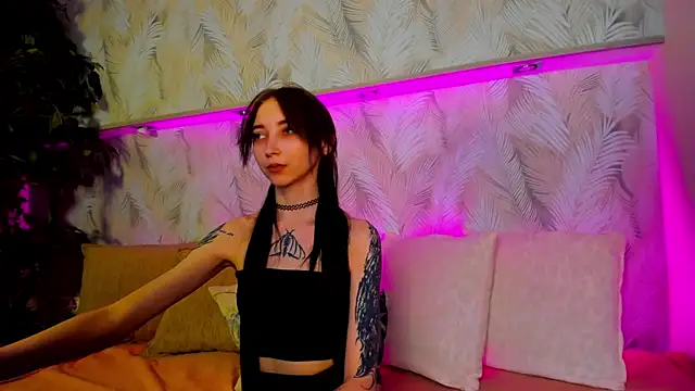 Ellen Hops online show from 27, 3, 2026