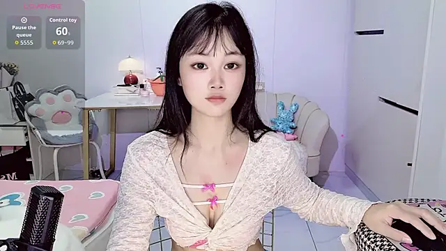 Coral 888 online show from 28, 2, 2026