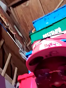 Snapshot of YOUNGmj6023 chatting on 4, 12, 2025 YOUNGmj6023 online show from 4, 12, 2025