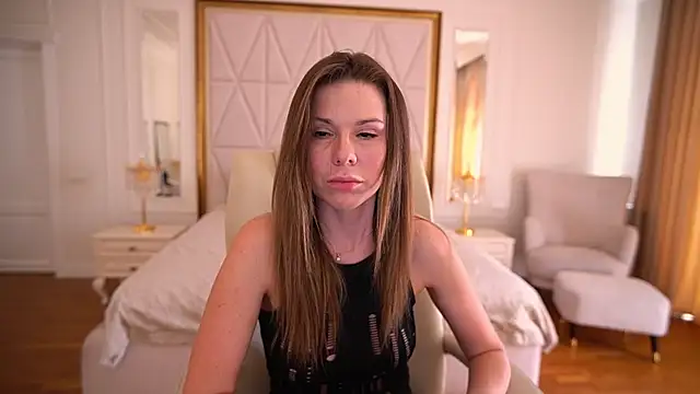 KissableKira online show from 10, 4, 2026