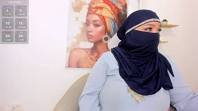 Snapshot of oksaana_arabic chatting on 3, 12, 2025 oksaana arabic online show from 3, 12, 2025