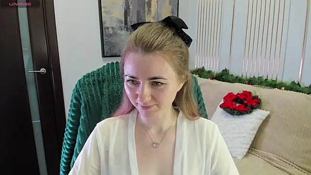 SofiAngela online show from 21, 12, 2025