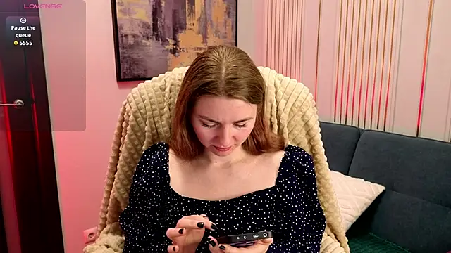 SofiAngela online show from 1, 2, 2026