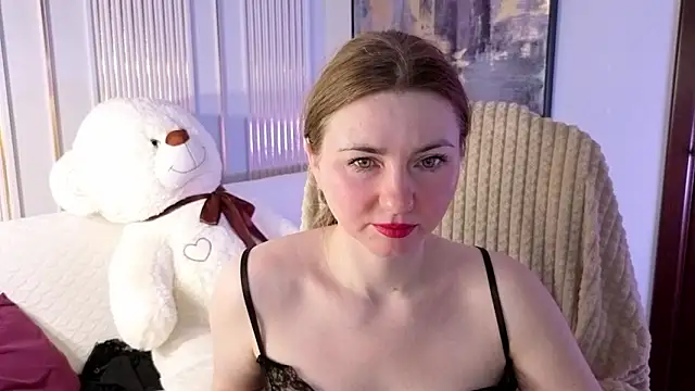 SofiAngela online show from 25, 3, 2026