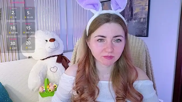 SofiAngela online show from 1, 4, 2026