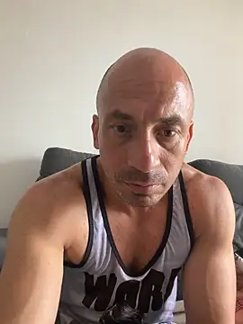 Snapshot of Russo41rj chatting on 19, 12, 2025 Russo41rj online show from 19, 12, 2025