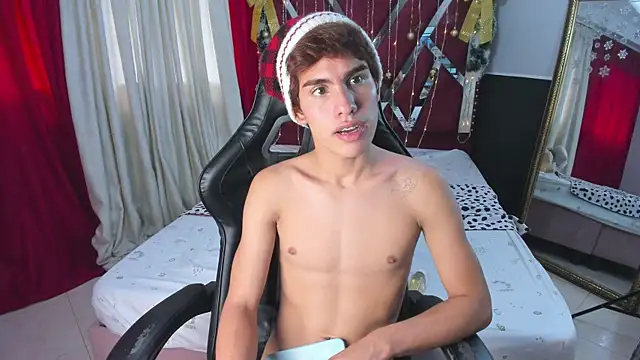 Jacobelord online show from 13, 12, 2025