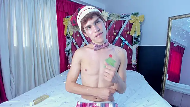 Jacobelord online show from 19, 12, 2025