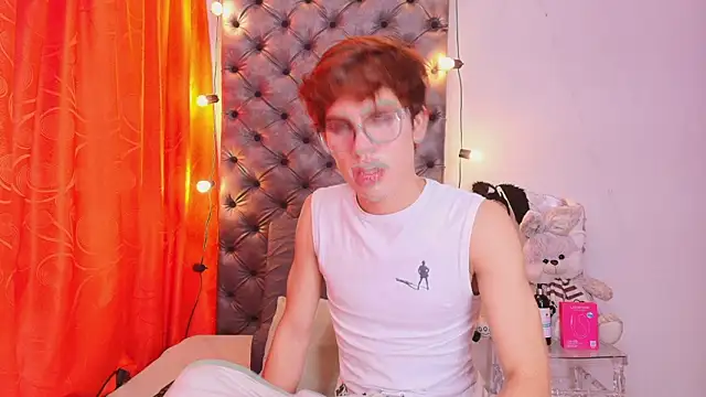 Jacobelord online show from 13, 2, 2026