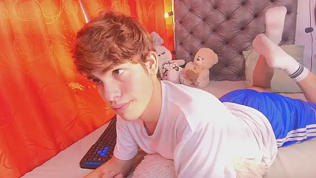 Jacobelord online show from 1, 3, 2026