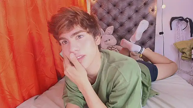 Jacobelord online show from 7, 3, 2026