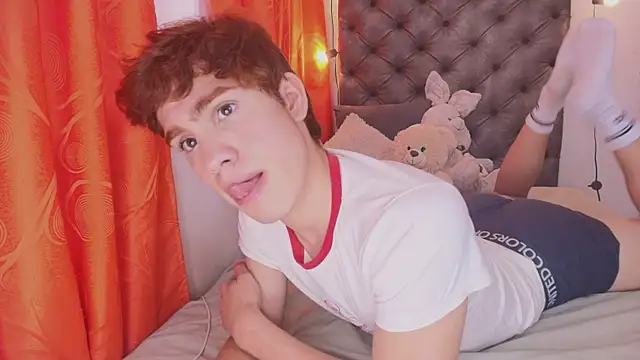 Jacobelord online show from 10, 4, 2026