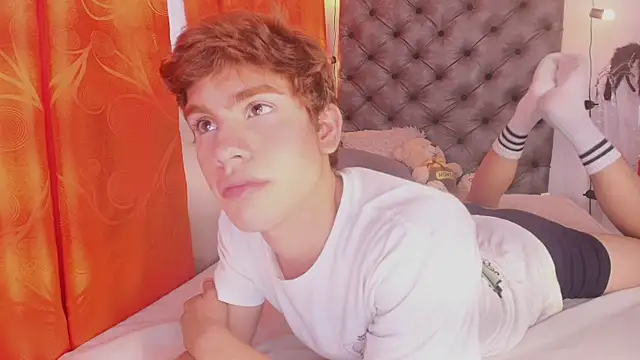 Jacobelord online show from 12, 4, 2026