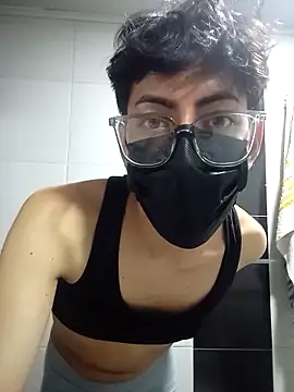 xAngel  Dustx online show from 2, 5, 2026