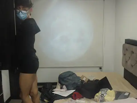 Snapshot of xAngel__Dustx chatting on 30, 5, 2026 xAngel Dustx online show from 30, 5, 2026