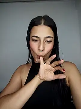 DARKJOLIE7 online show from 29, 3, 2026