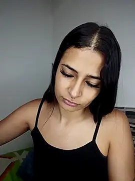 DARKJOLIE7 online show from 3, 4, 2026