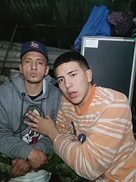 Snapshot of FlACc23 chatting on 29, 11, 2025 FlACc23 online show from 29, 11, 2025