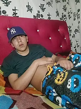 Snapshot of FlACc23 chatting on 14, 12, 2025 FlACc23 online show from 14, 12, 2025