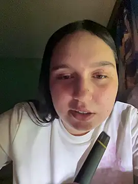 SweetLipssss online show from 18, 12, 2025