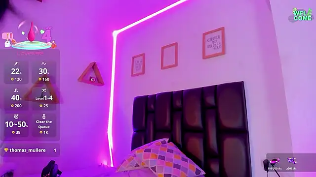 nathi rodri online show from 23, 2, 2026