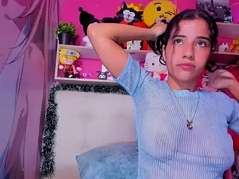 peachrouge online show from 13, 12, 2025