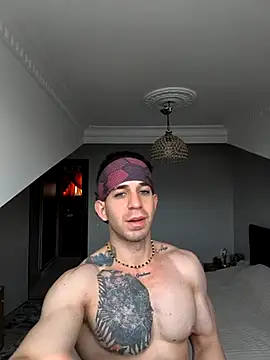 hazarcannn online show from 3, 3, 2026