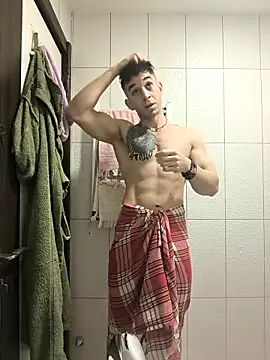 hazarcannn online show from 25, 3, 2026